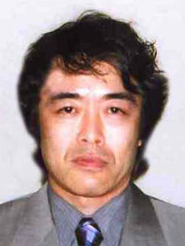 亀山　真医師の写真