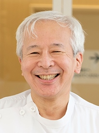 関口　治医師の写真