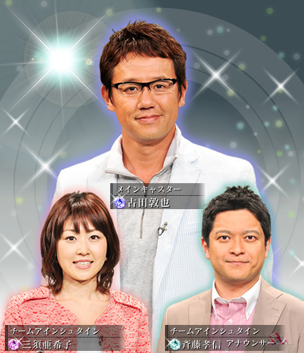 出演者